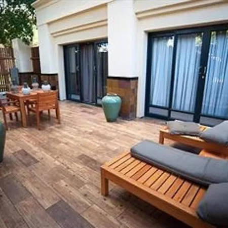 Peermont Metcourt Inn At The Grand Palm, Gaborone-3